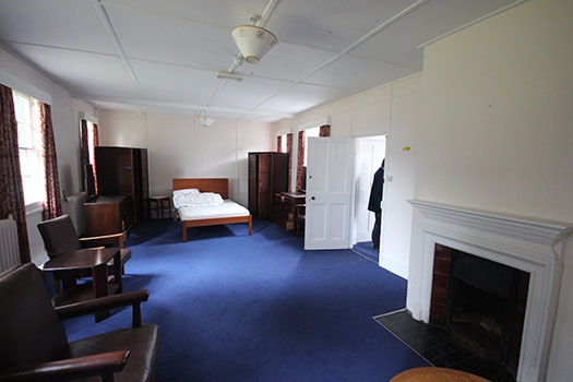 RAF Netheravon, Wiltshire