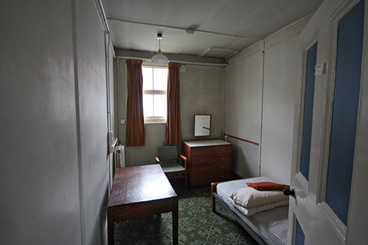 RAF Netheravon, Wiltshire