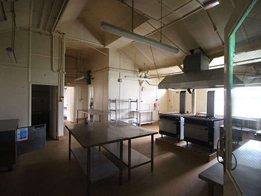 RAF Netheravon, Wiltshire