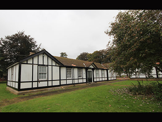 RAF Netheravon, Wiltshire