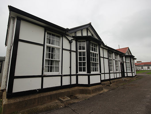 RAF Netheravon, Wiltshire