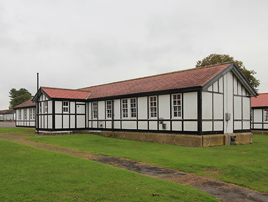 RAF Netheravon, Wiltshire