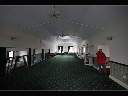 RAF Netheravon, Wiltshire