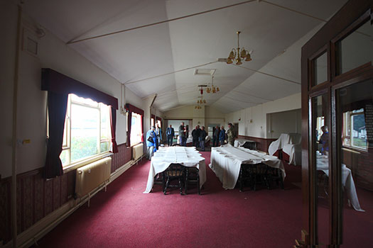 RAF Netheravon, Wiltshire