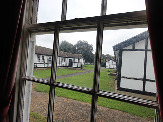 RAF Netheravon, Wiltshire