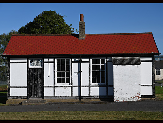 RAF Netheravon, Wiltshire