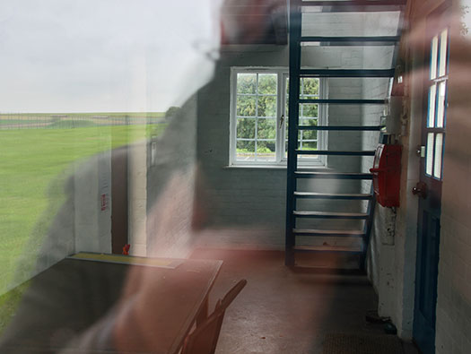 RAF Netheravon, Wiltshire