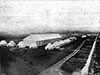 Netheravon under canvas.
