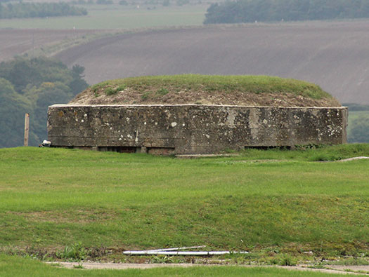 RAF Netheravon, Wiltshire