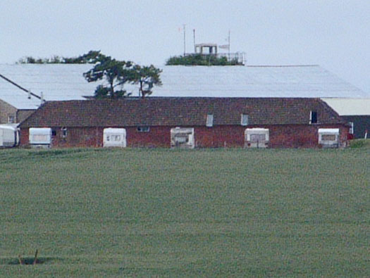 RAF Netheravon, Wiltshire