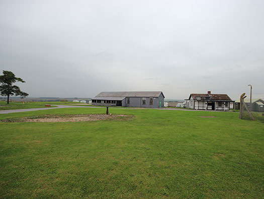 RAF Netheravon, Wiltshire