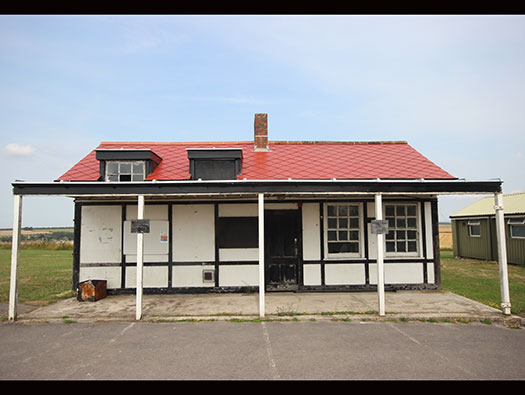 RAF Netheravon, Wiltshire