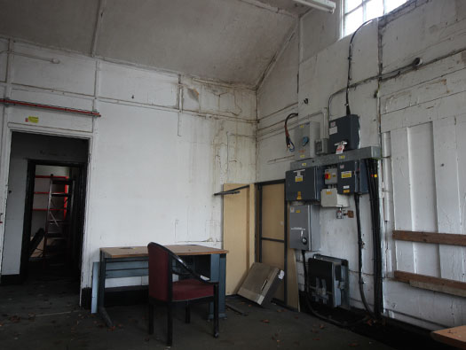 RAF Netheravon, Wiltshire