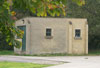 A bit like this 9026/41 latrine.