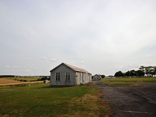 RAF Netheravon, Wiltshire