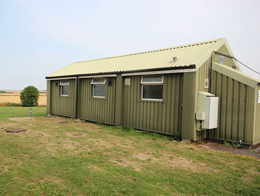 RAF Netheravon, Wiltshire