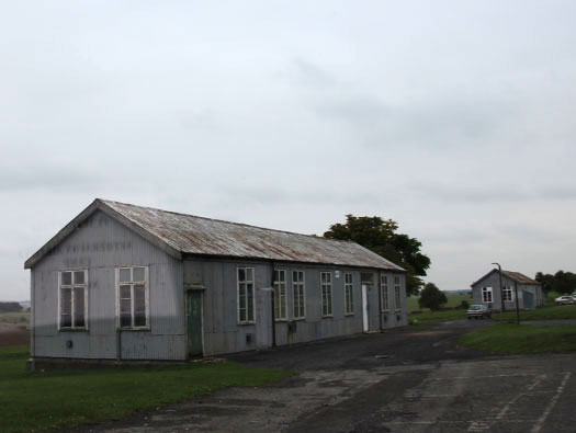 RAF Netheravon, Wiltshire