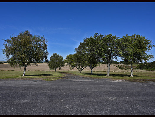 RAF Netheravon, Wiltshire
