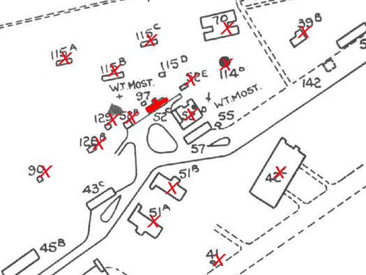 RAF Netheravon, Wiltshire