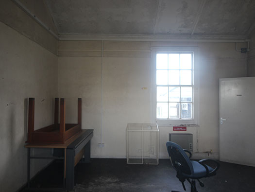 RAF Netheravon, Wiltshire