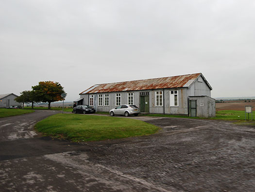 RAF Netheravon, Wiltshire
