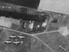 Butts and magazine from the air.