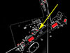 Plan of the east camp.