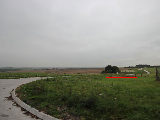 RAF Netheravon, Wiltshire
