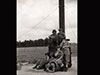 WRAF kennel maids.