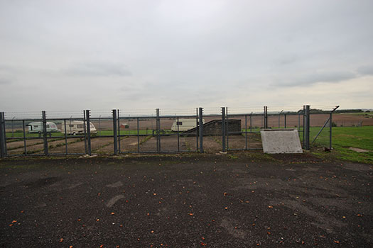RAF Netheravon, Wiltshire