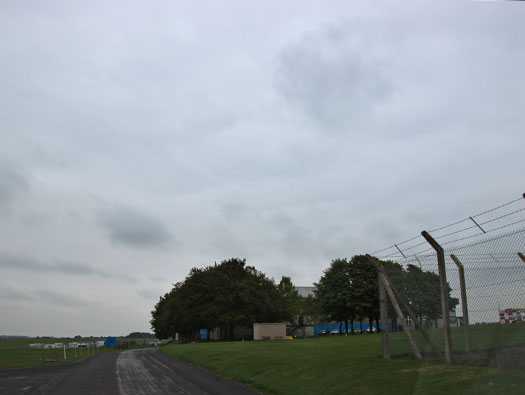 RAF Netheravon, Wiltshire