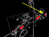 Plan of east camp.