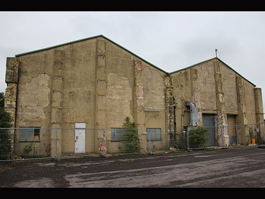 RAF Netheravon, Wiltshire