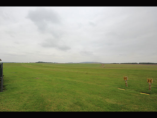 RAF Netheravon, Wiltshire