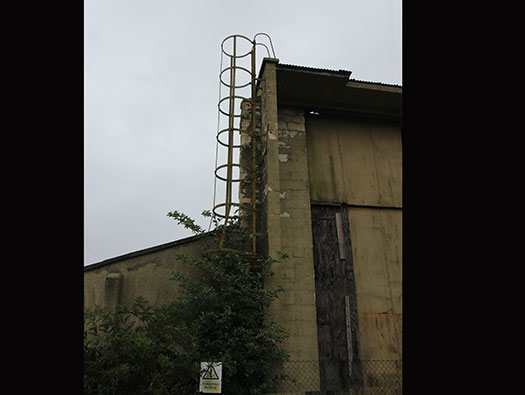 RAF Netheravon, Wiltshire