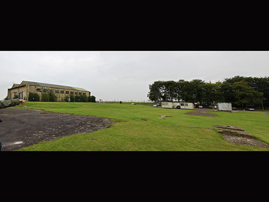 RAF Netheravon, Wiltshire