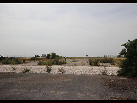 RAF Netheravon, Wiltshire
