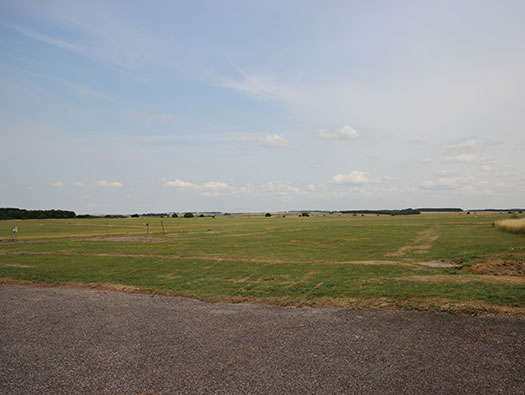 RAF Netheravon, Wiltshire