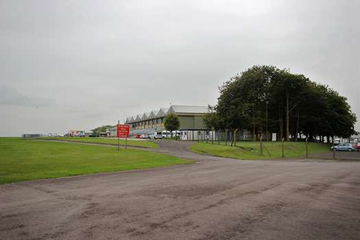 RAF Netheravon, Wiltshire