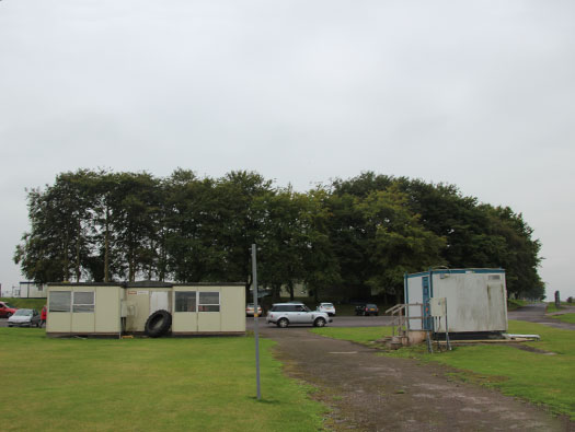 RAF Netheravon, Wiltshire