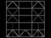 Type 'A' door design.