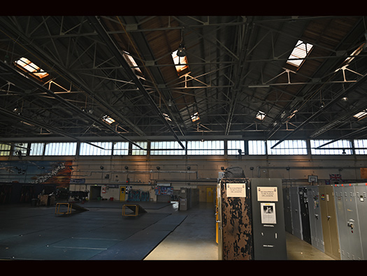 RAF Netheravon, Wiltshire