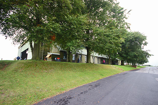 RAF Netheravon, Wiltshire