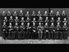 No. 18 Course, No 1 Flying Training School, R.A.F. Netheravon, Wiltshire. 1st April 1941
