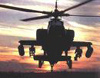 Last were Apaches.