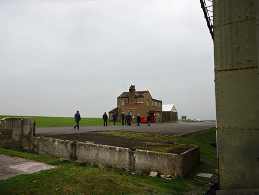 RAF Netheravon, Wiltshire
