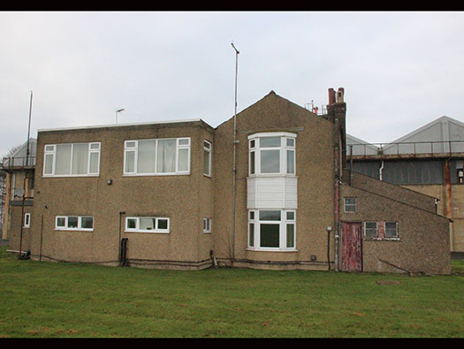 RAF Netheravon, Wiltshire