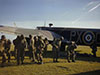 Paras loading 1942.