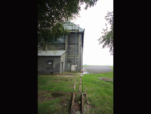 RAF Netheravon, Wiltshire