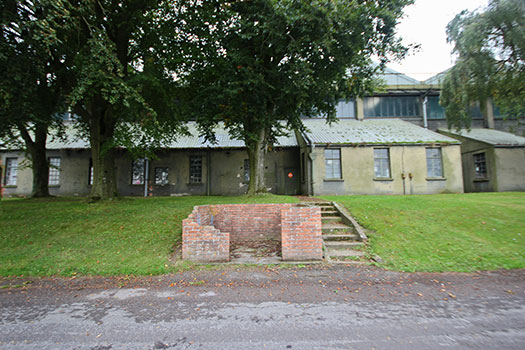 RAF Netheravon, Wiltshire